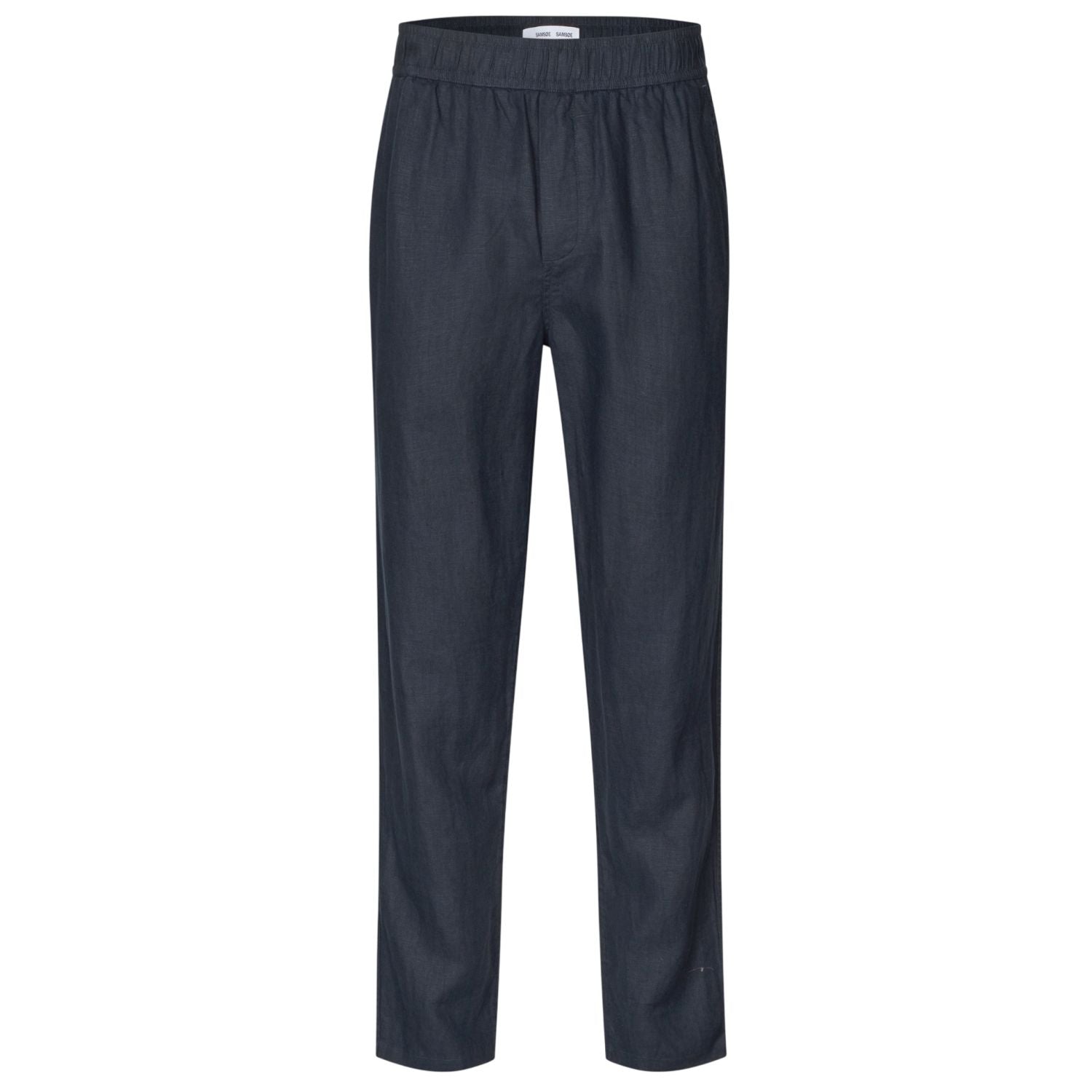 Samsøe Samsøe Sajabari Broek Navy