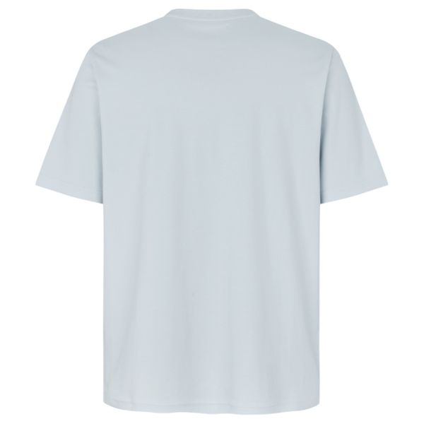 Samsøe Samsøe Sajesper T-shirt Licht Blauw