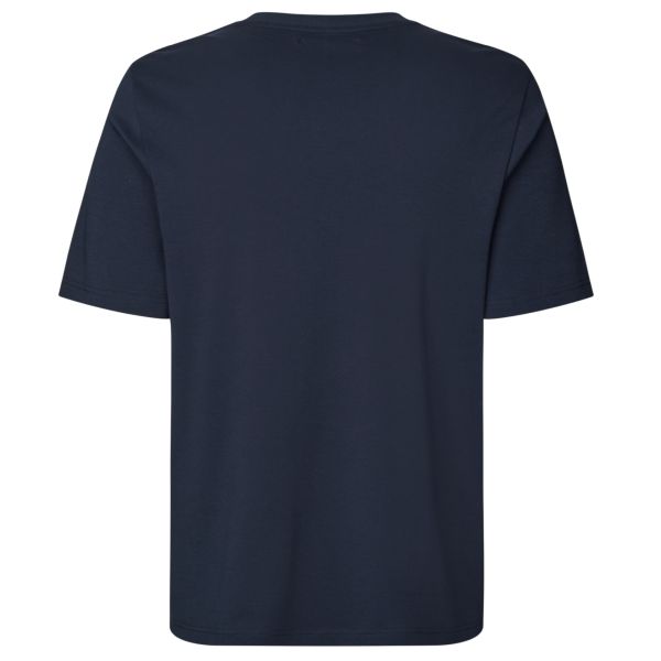 Samsøe Samsøe Sajesper T-shirt Navy