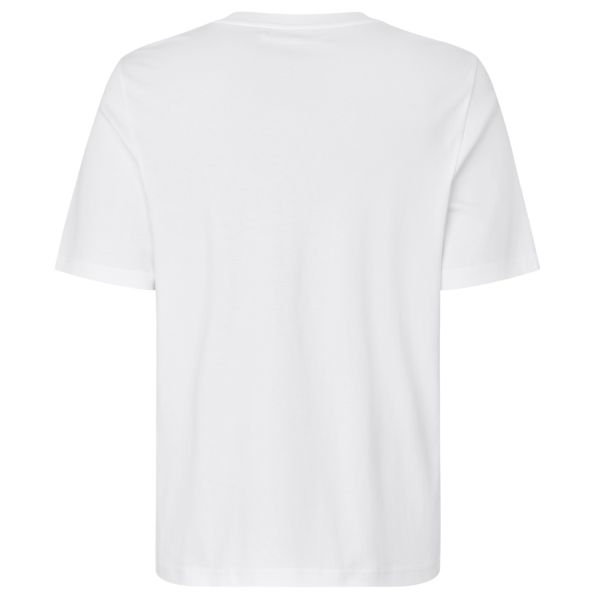 Samsøe Samsøe Sajesper T-shirt Wit