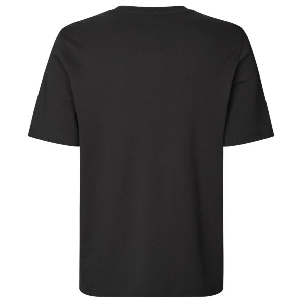 Samsøe Samsøe Sajesper T-shirt Zwart