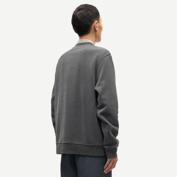 Samsøe Samsøe Sajoel Sweater Zwart