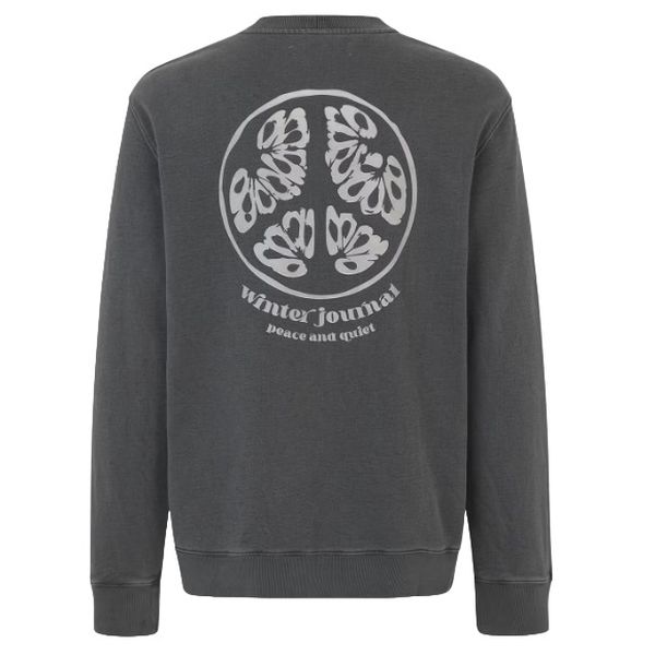 Samsøe Samsøe Sajournal Sweater Zwart