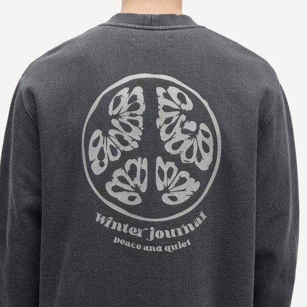 Samsøe Samsøe Sajournal Sweater Zwart
