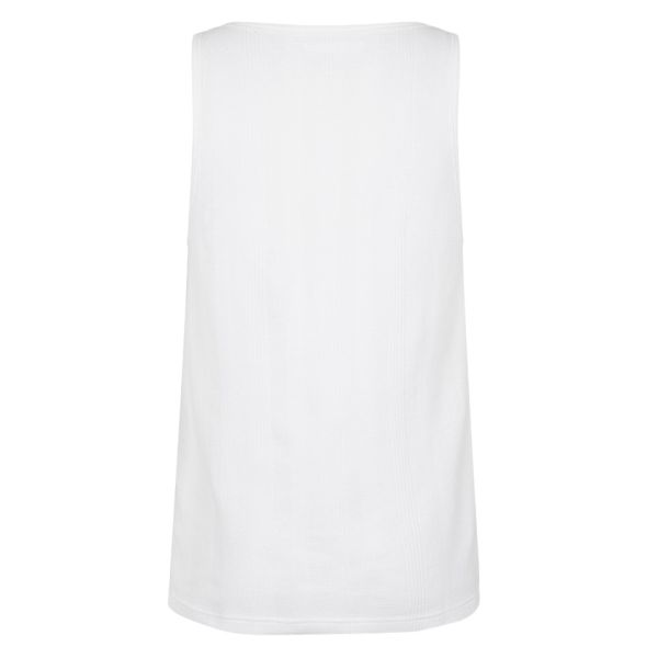 Samsøe Samsøe Salars Tanktop Wit