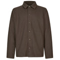 Samsøe Samsøe Salenny Overshirt Bruin