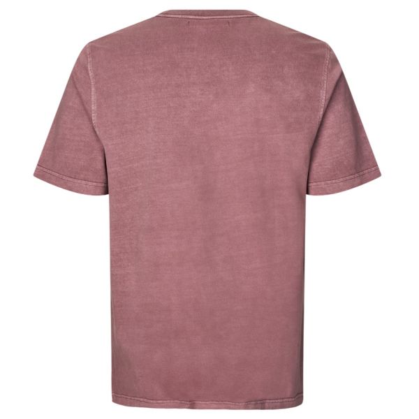 Samsøe Samsøe Samarcus T-shirt Paars