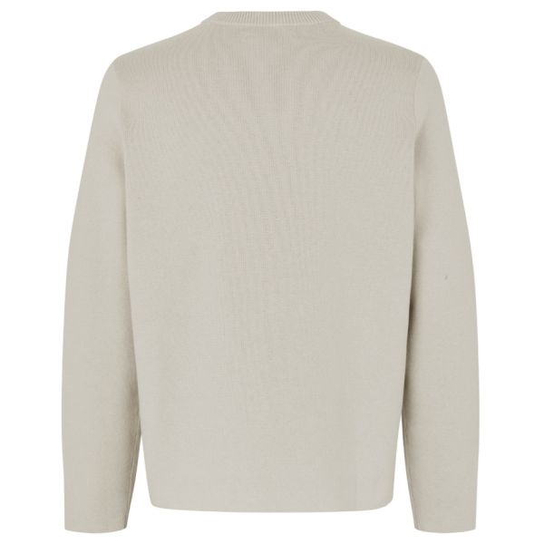 Samsøe Samsøe Saniklas Sweater Beige