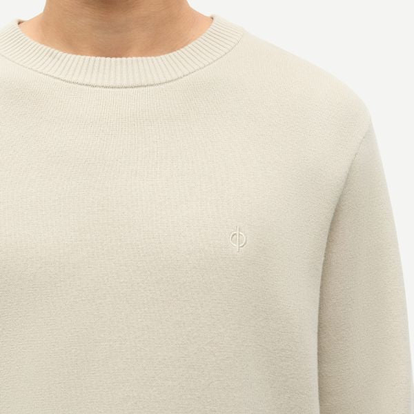 Samsøe Samsøe Saniklas Sweater Beige