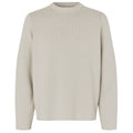 Samsøe Samsøe Saniklas Sweater Beige