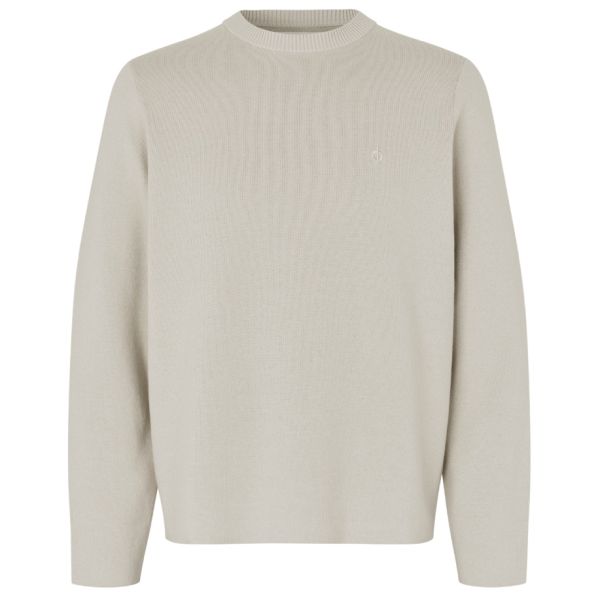 Samsøe Samsøe Saniklas Sweater Beige