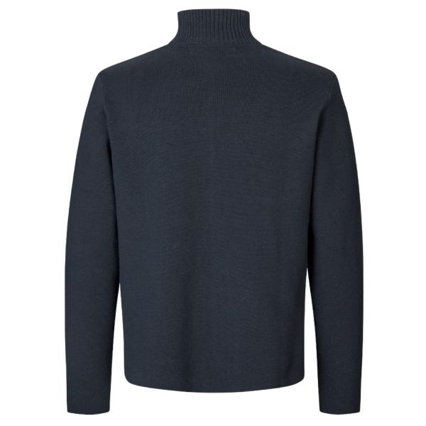 Samsøe Samsøe Saniklas Vest Navy