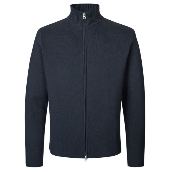 Samsøe Samsøe Saniklas Vest Navy