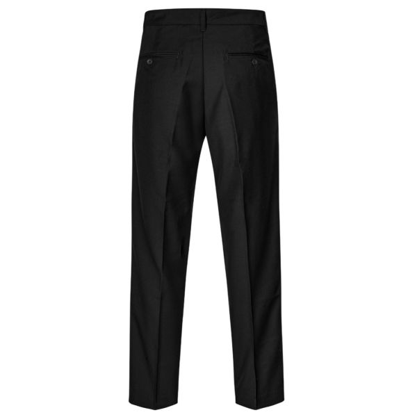 Samsøe Samsøe Sanoah Broek Zwart