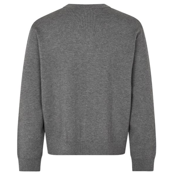 Samsøe Samsøe Sarico Sweater Antraciet
