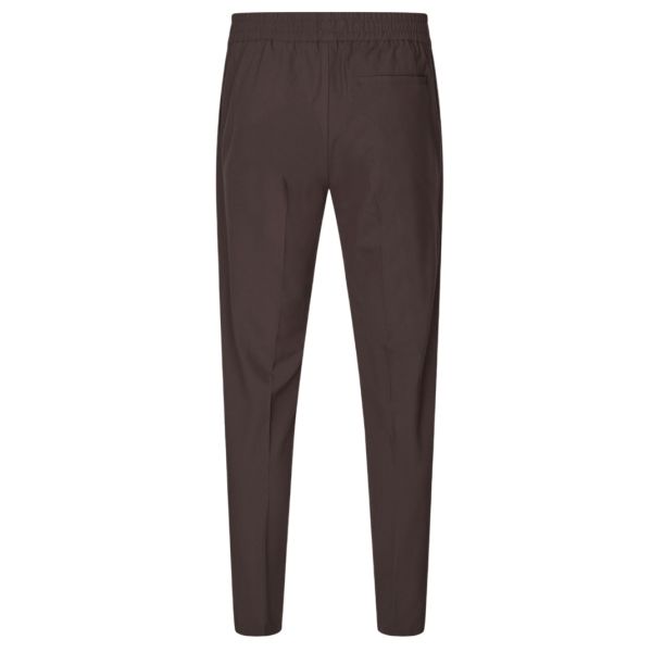 Samsøe Samsøe Sasmithy Broek Bruin