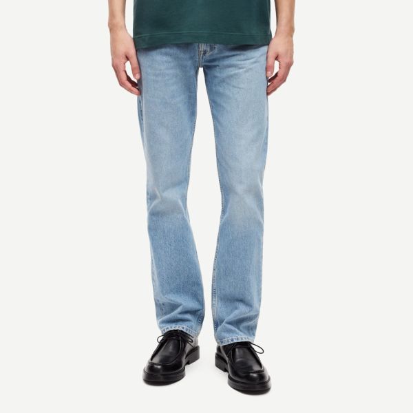 Samsøe Samsøe Sataylor Jeans Licht Blauw