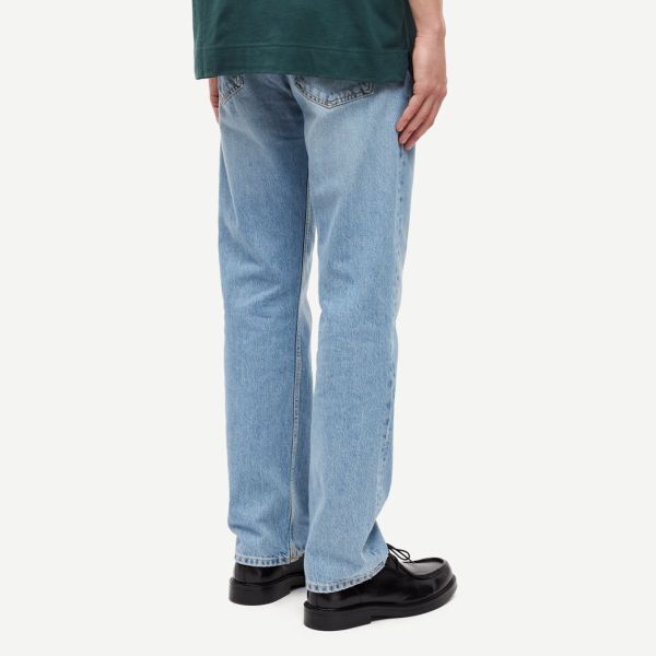 Samsøe Samsøe Sataylor Jeans Licht Blauw