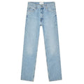 Samsøe Samsøe Sataylor Jeans Licht Blauw