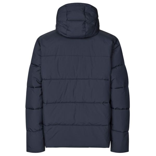 Samsøe Samsøe Saulf Puffer Navy