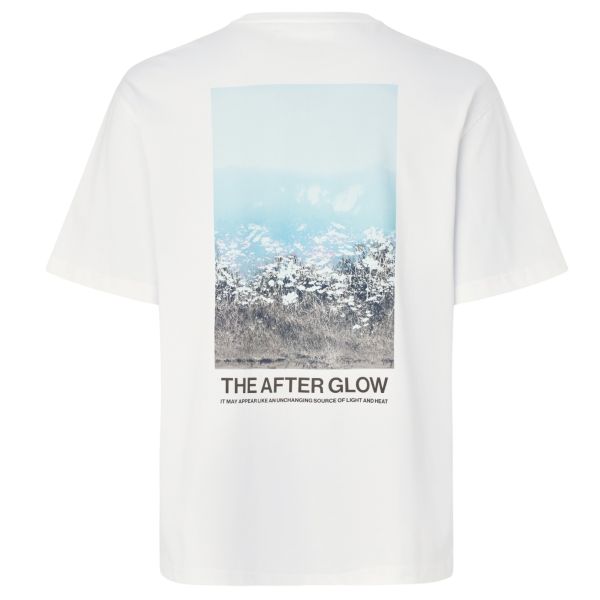 Samsøe Samsøe Sauni T-shirt Wit