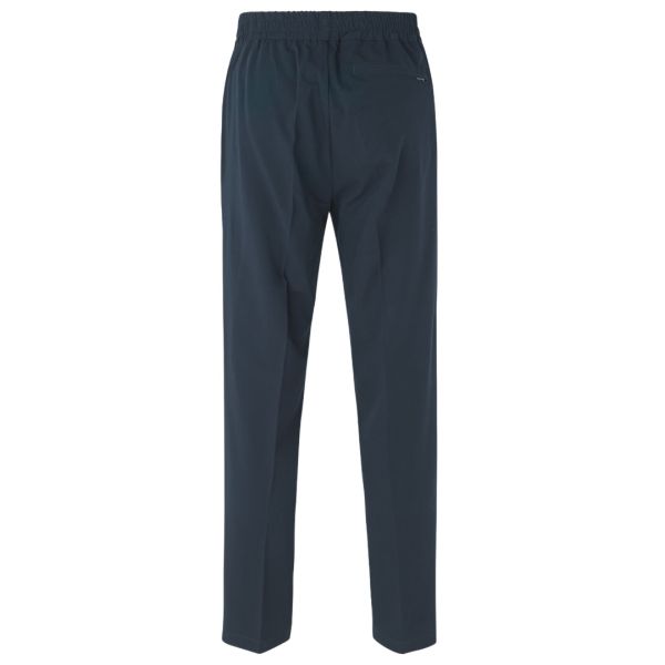 Samsøe Samsøe Smithy Broek Navy