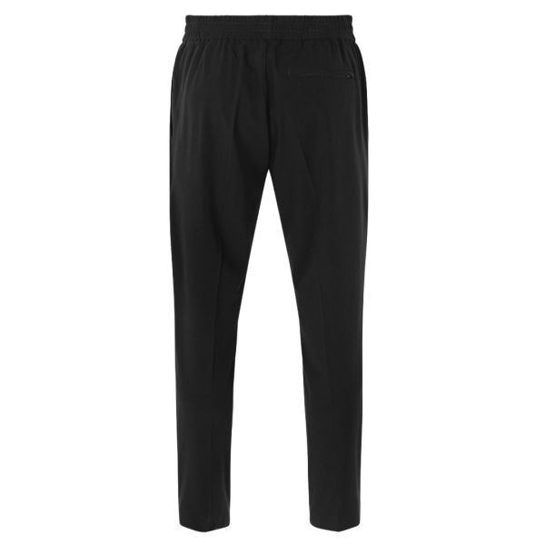 Samsøe Samsøe Smithy Broek Zwart
