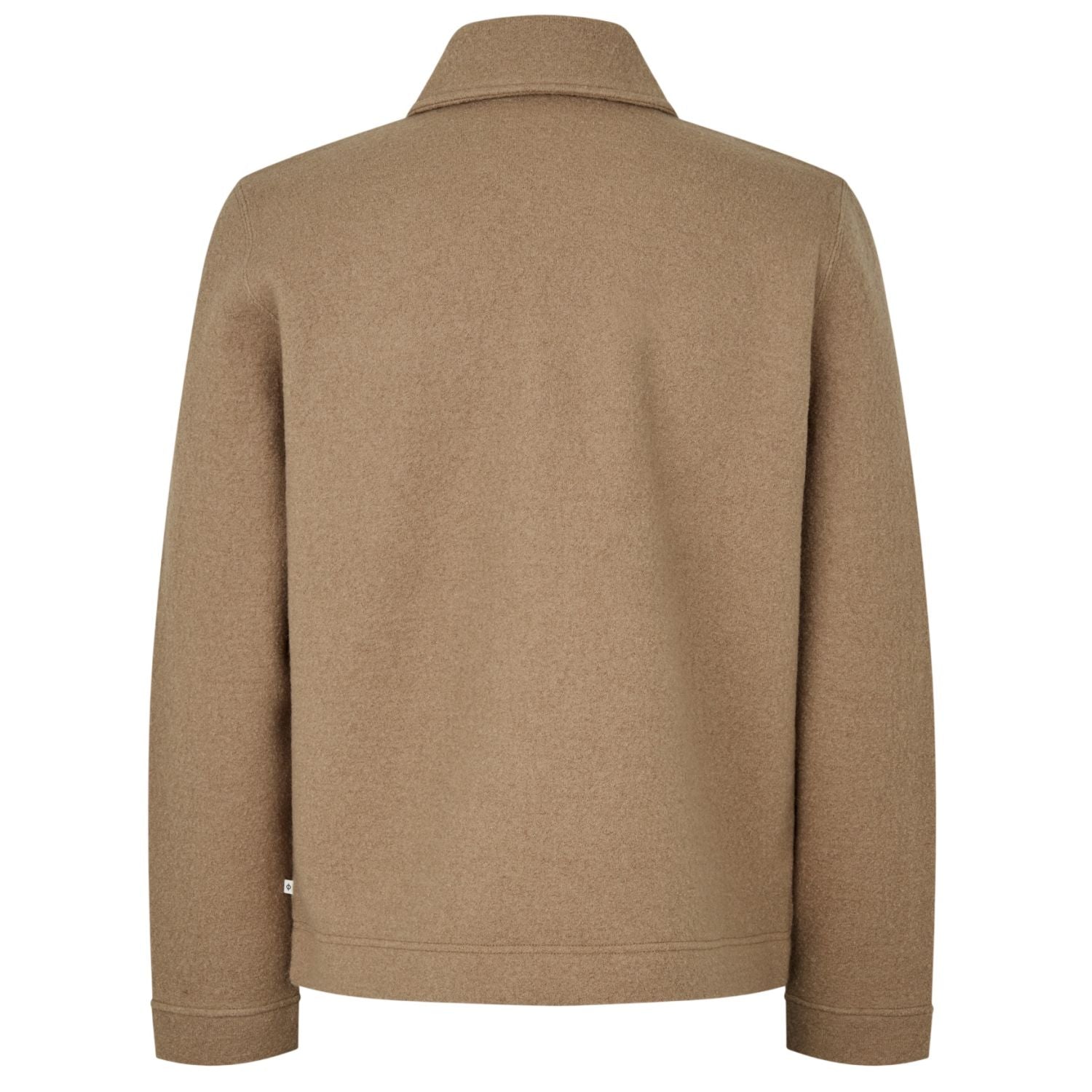 Samsøe Samsøe Hannes Vest Beige