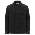 Samsøe Samsøe Sadamon Overshirt Zwart