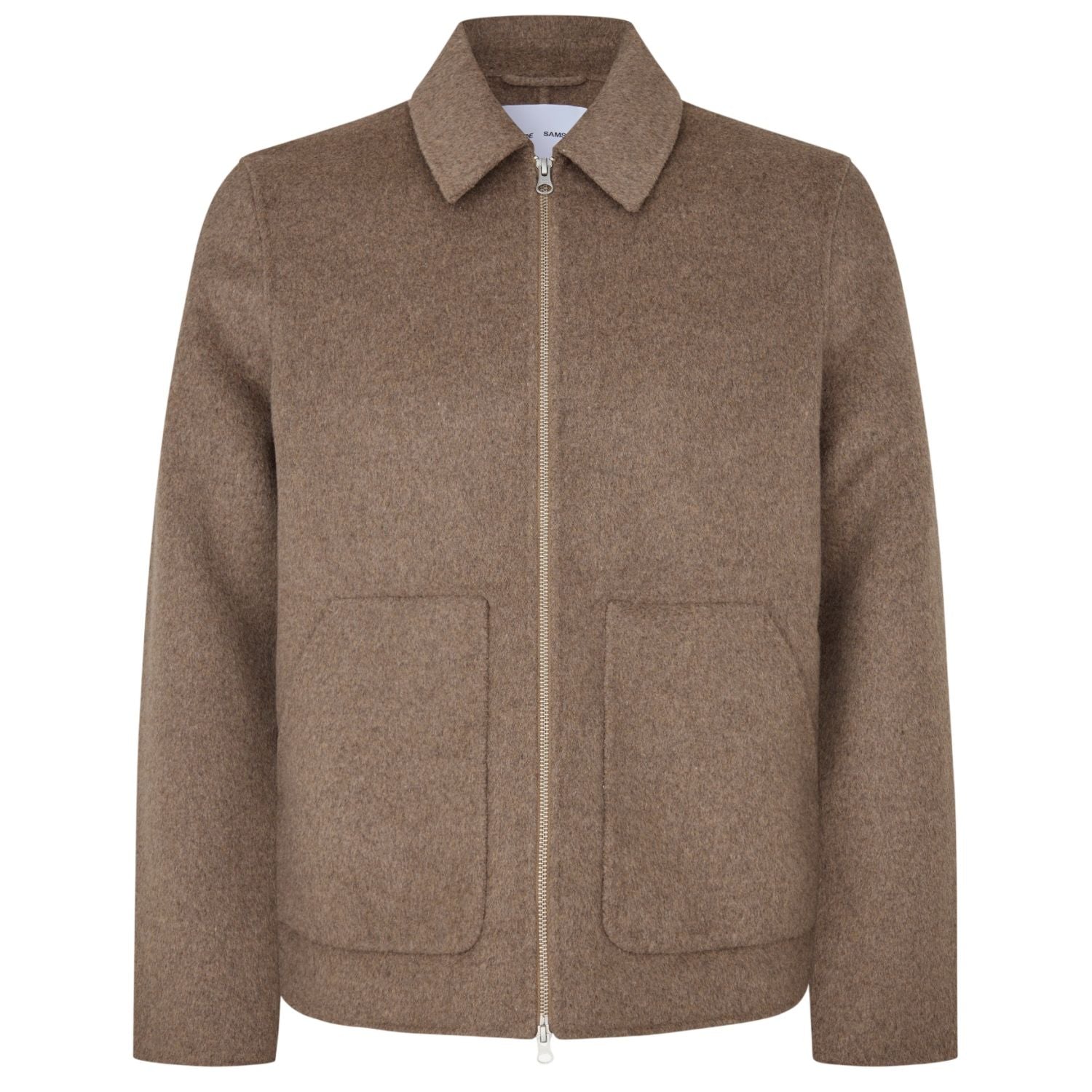 Samsøe Samsøe Sapaulo Jack Beige