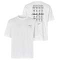 Samsøe Samsøe Sauni T-shirt Wit