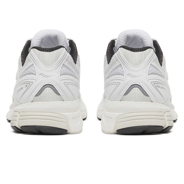Saucony Progrid Guide 7 Sneaker Wit