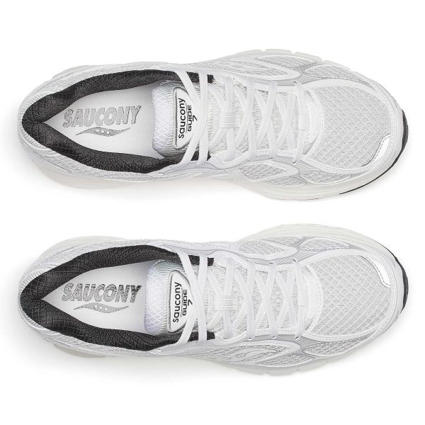 Saucony Progrid Guide 7 Sneaker Wit
