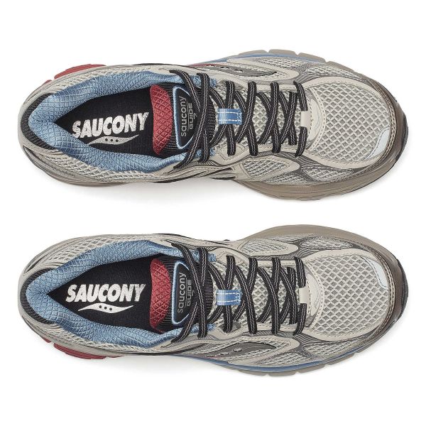 Saucony Progrid Guide 7 Sneaker Beige