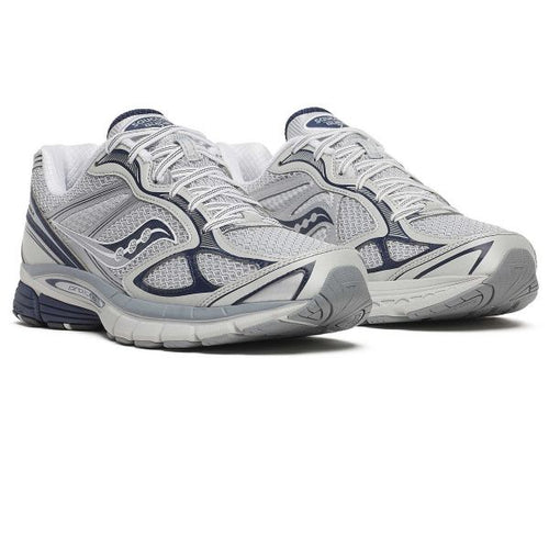 Saucony Progrid Guide 7 Sneaker Grijs