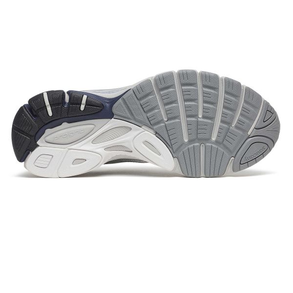 Saucony Progrid Guide 7 Sneaker Grijs