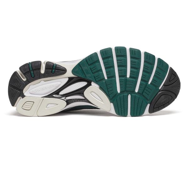 Saucony Progrid Guide 7 Sneaker Wit/Groen