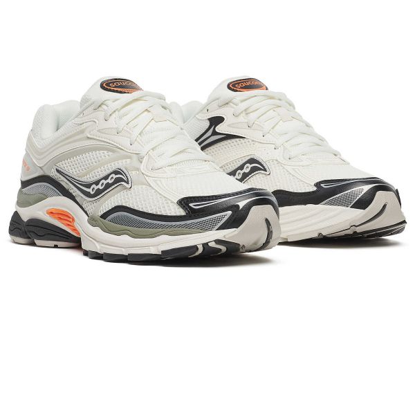 Saucony Progrid Omni 9 Sneaker Wit