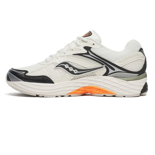 Saucony Progrid Omni 9 Sneaker Wit