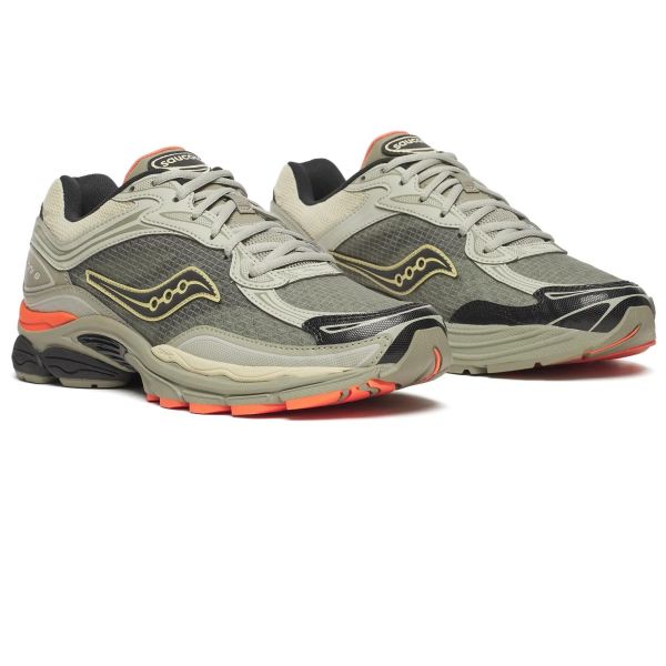 Saucony Progrid Omni 9 Sneaker Grijs