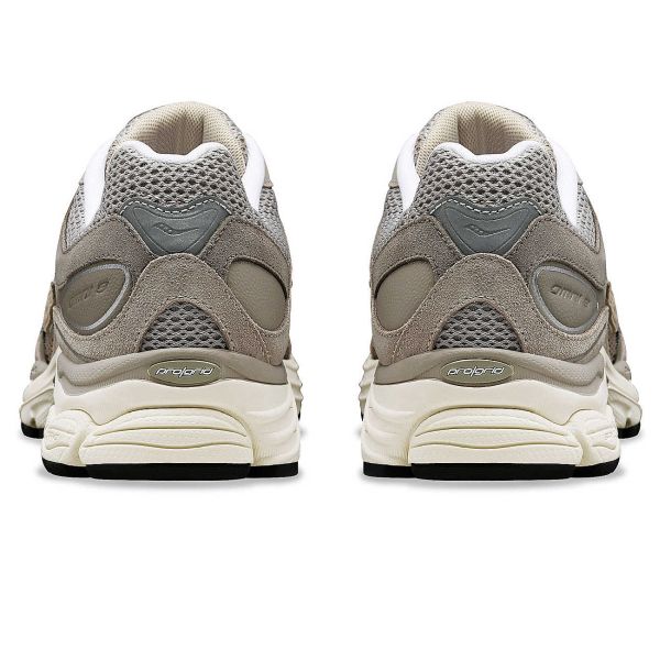 Saucony Progrid Omni 9 Sneaker Grijs