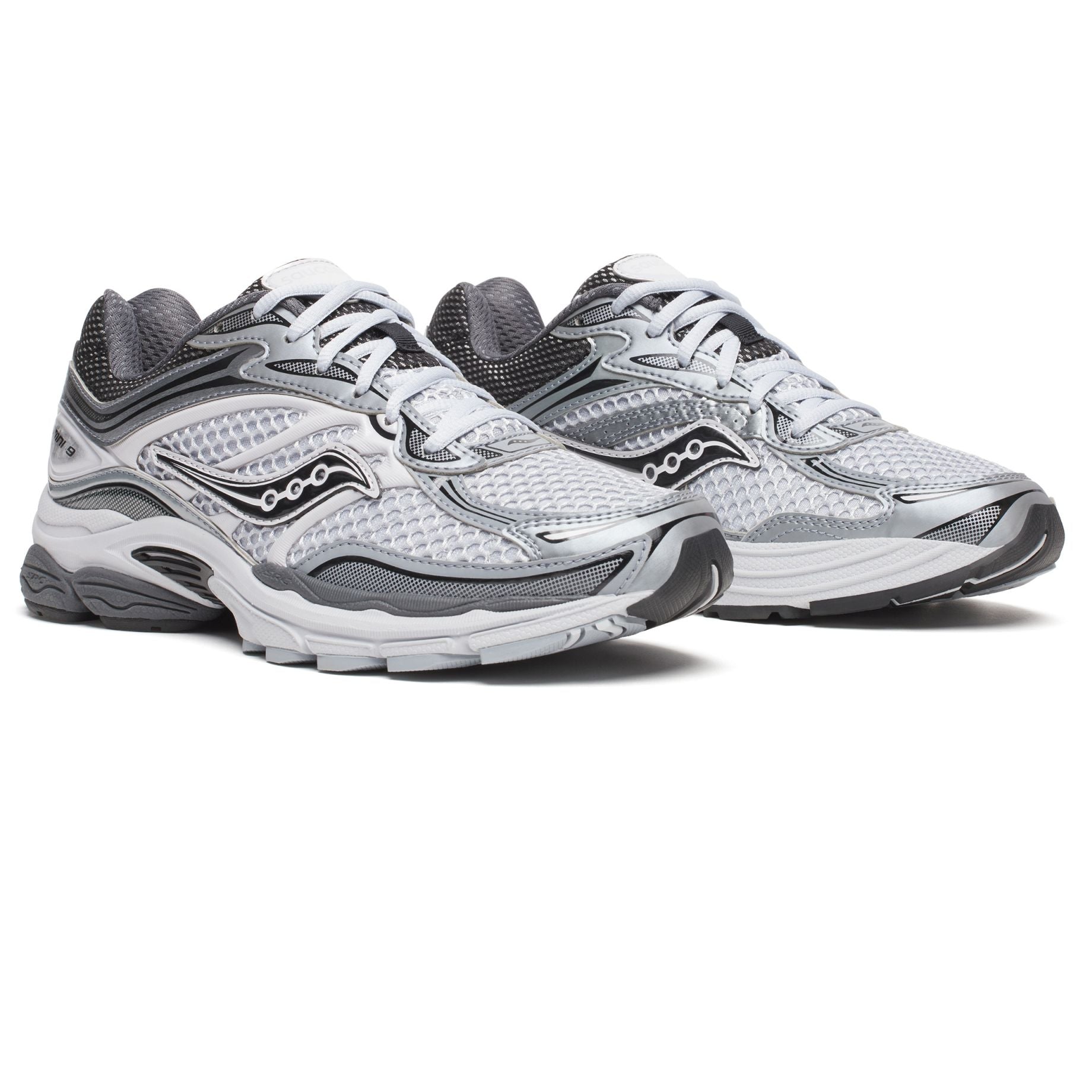Saucony Progrid Omni 9 Sneaker Grijs