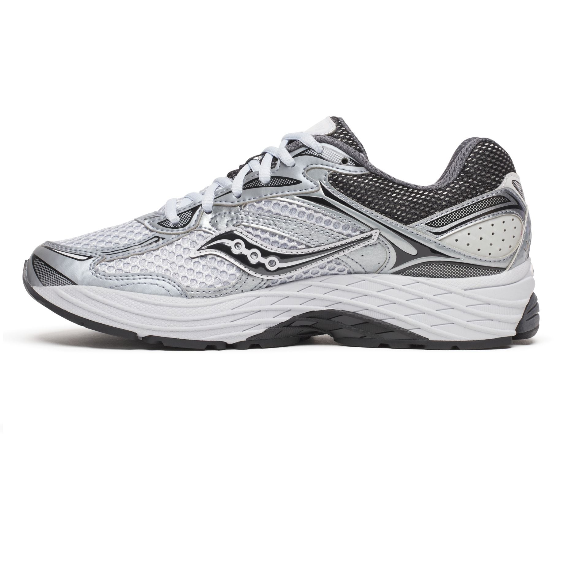 Saucony Progrid Omni 9 Sneaker Grijs