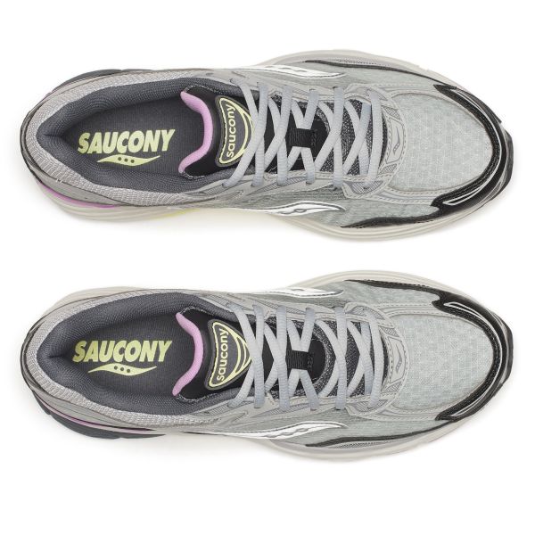 Saucony Progrid Omni 9 Sneaker Grijs