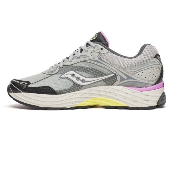 Saucony Progrid Omni 9 Sneaker Grijs