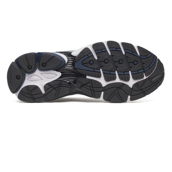 Saucony Progrid Omni 9 Sneaker Navy/Wit