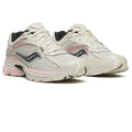 Saucony Progrid Omni 9 Sneaker Off White/Roze