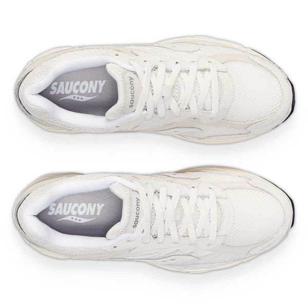Saucony Progrid Omni 9 Sneaker Wit