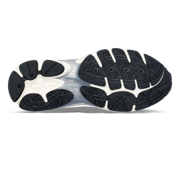 Saucony Progrid Omni 9 Sneaker Wit