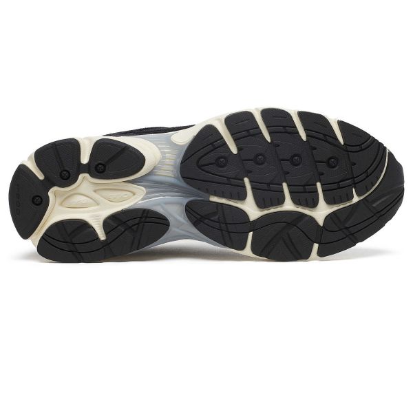 Saucony Progrid Omni 9 Sneaker Zwart